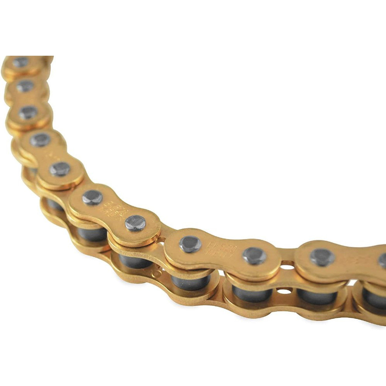 Non O-ring Chain NICHE 428 Standard Drive Chain - 118 Links With - Foto 13