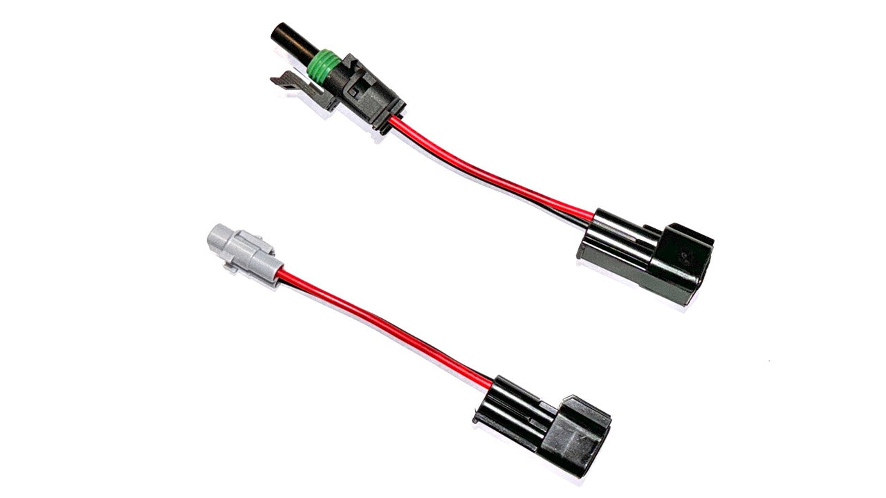 Talaria Sting MX4 Headlight Adapter