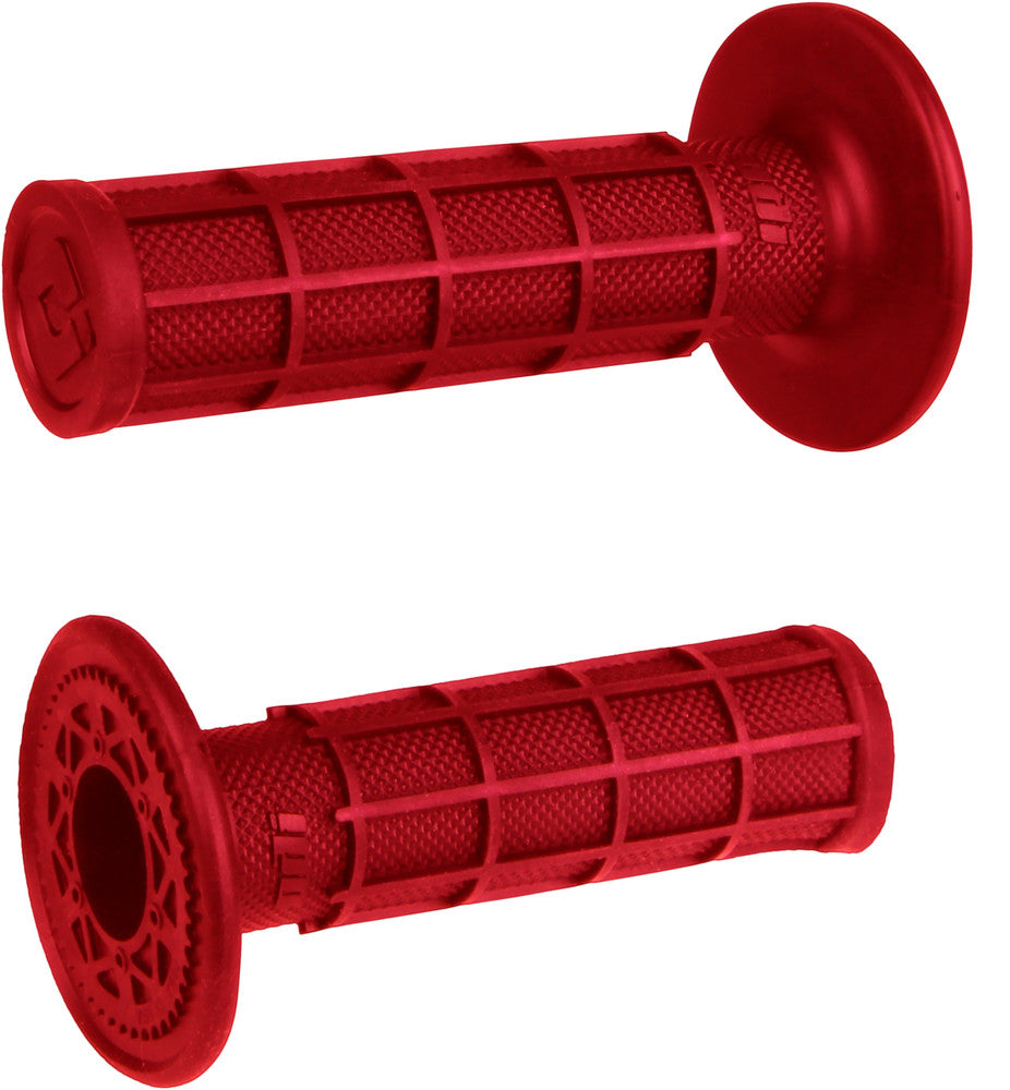 ODI - RUFFIAN FULL WAFFLE GRIPS
