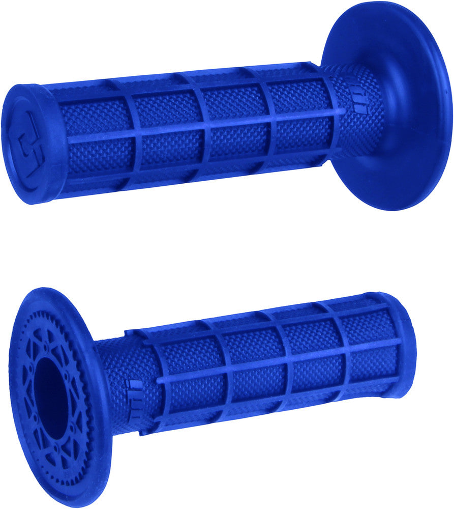 ODI - RUFFIAN FULL WAFFLE GRIPS