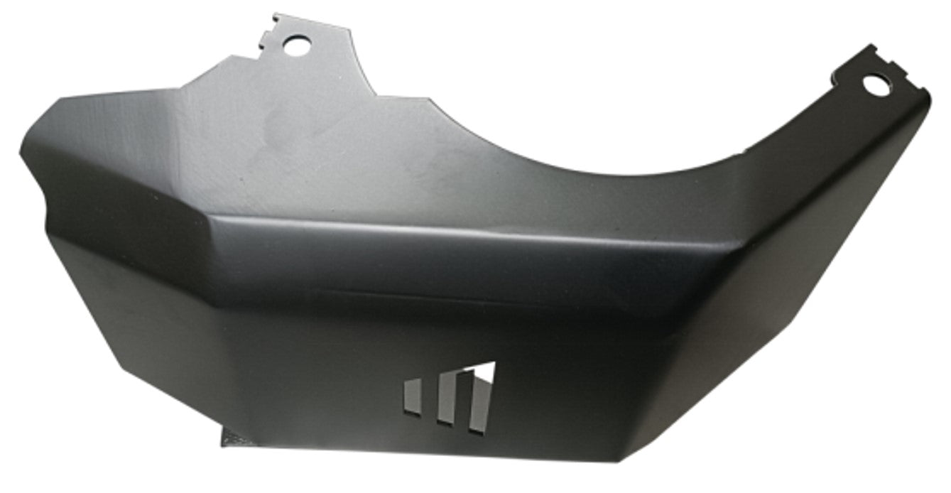 E Ride Pro - Skid Plate Bash Guard