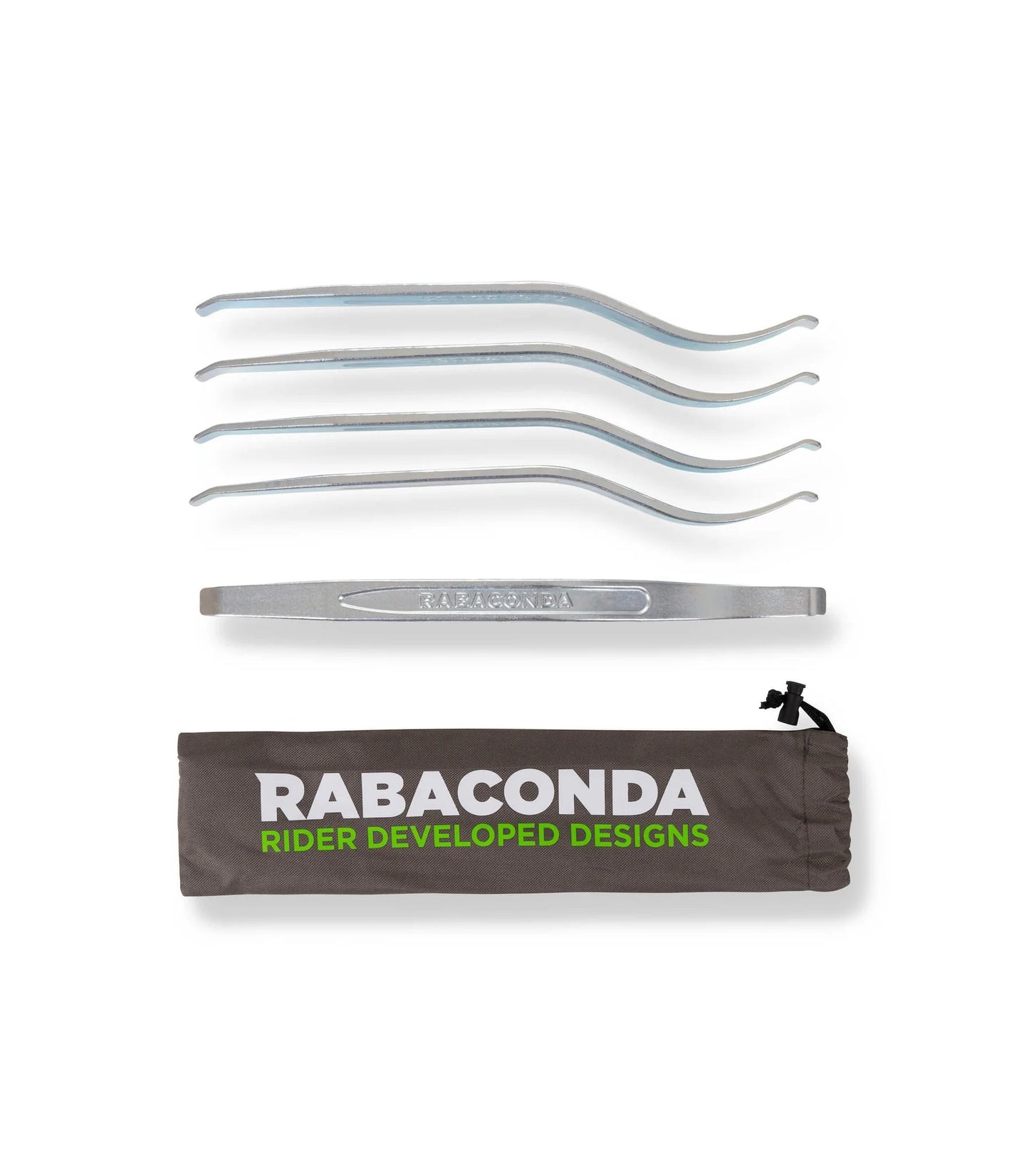 Rabaconda Dirt and Dual Sport Full Tire Changer Kit
