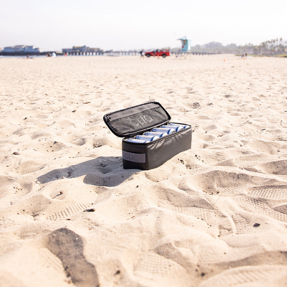 CLIQ Qube - Padded Bag / Cooler