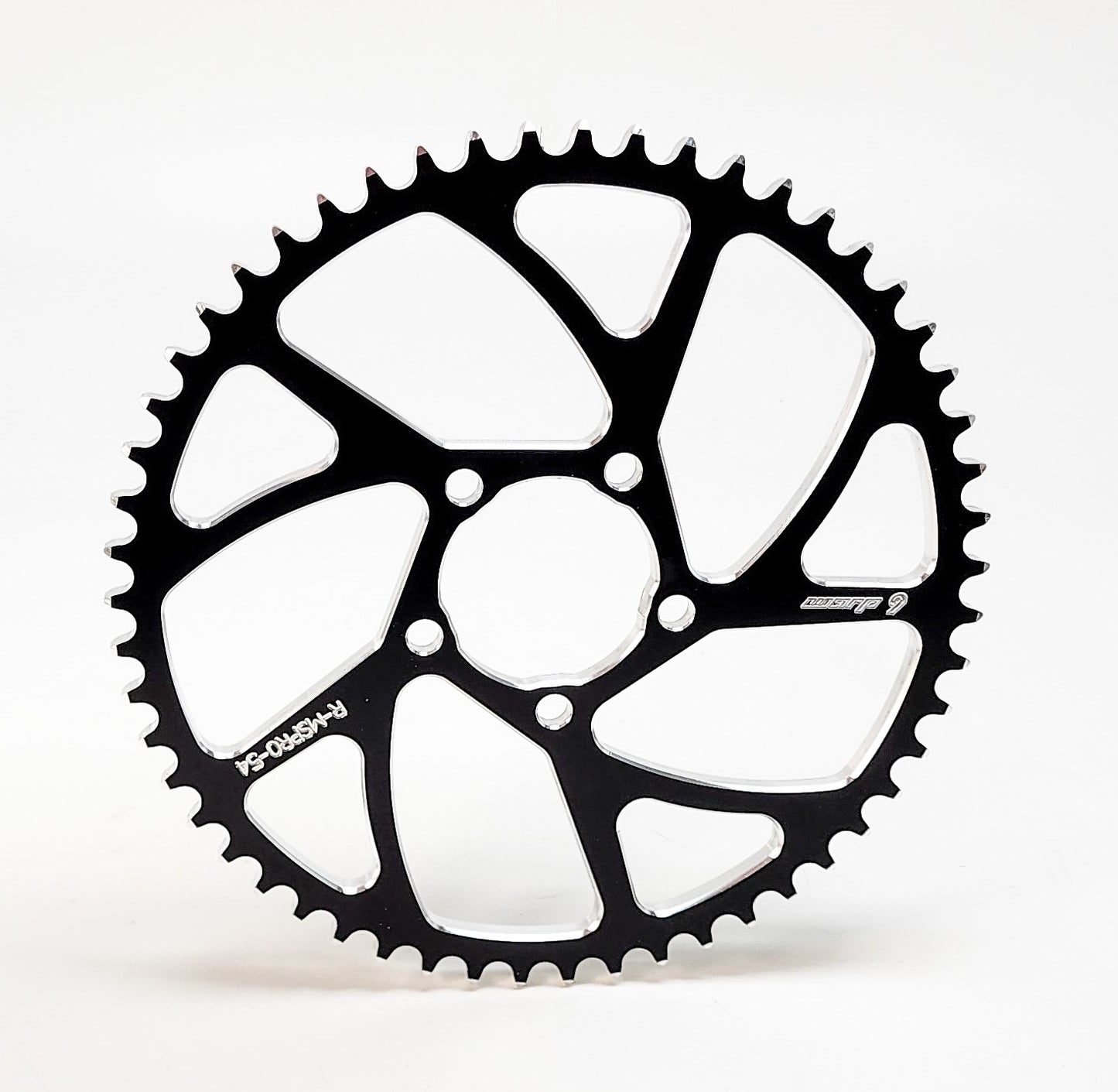 Warp9 - RAWRR / Sigma Sprocket