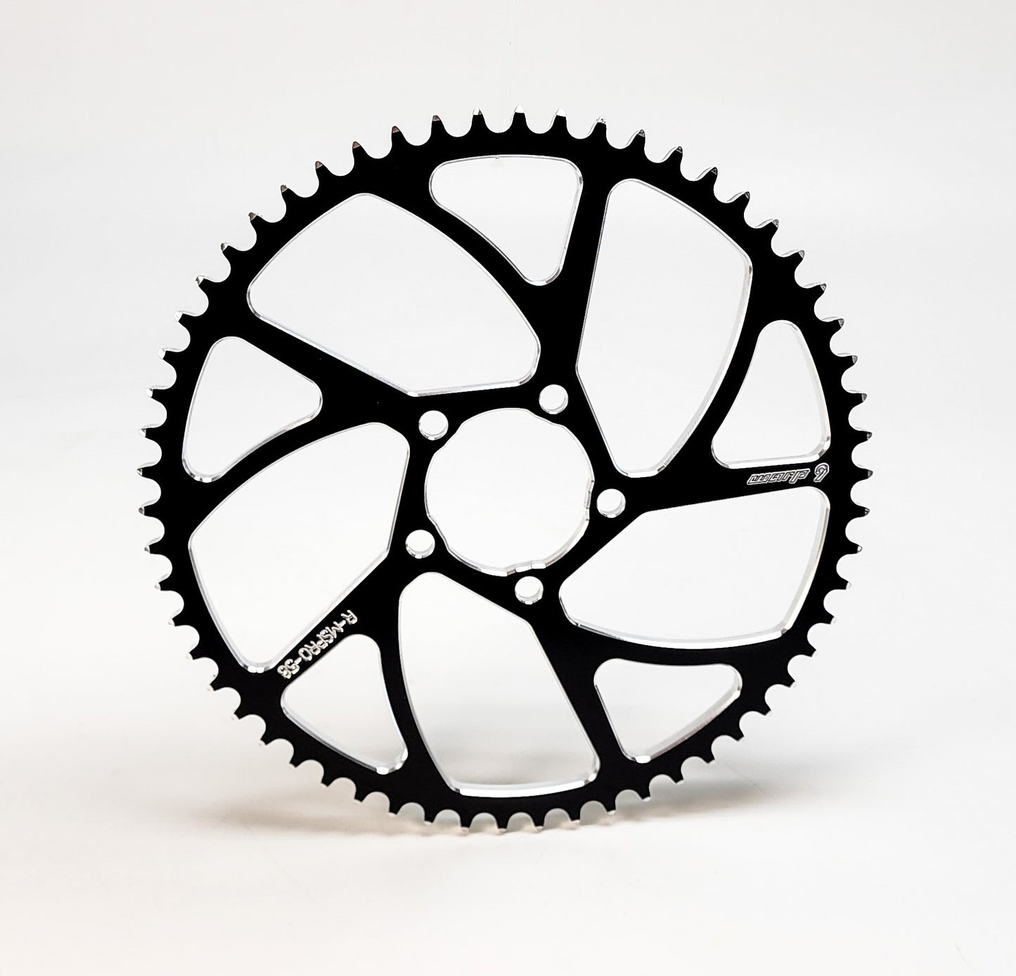 Warp9 - RAWRR / Sigma Sprocket