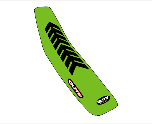 GUTS - SurRon Light Bee X RF1 DESIGN SEAT COVER