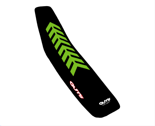 GUTS - SurRon Light Bee X RF1 DESIGN SEAT COVER