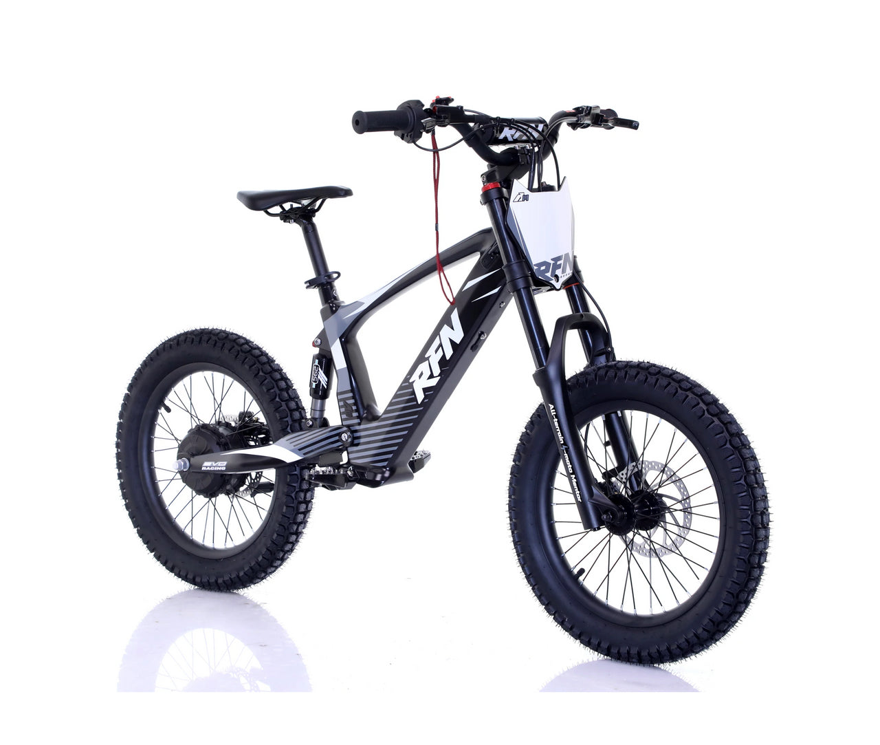 RFN EVO Racing 20 Kids Electric DirtBike