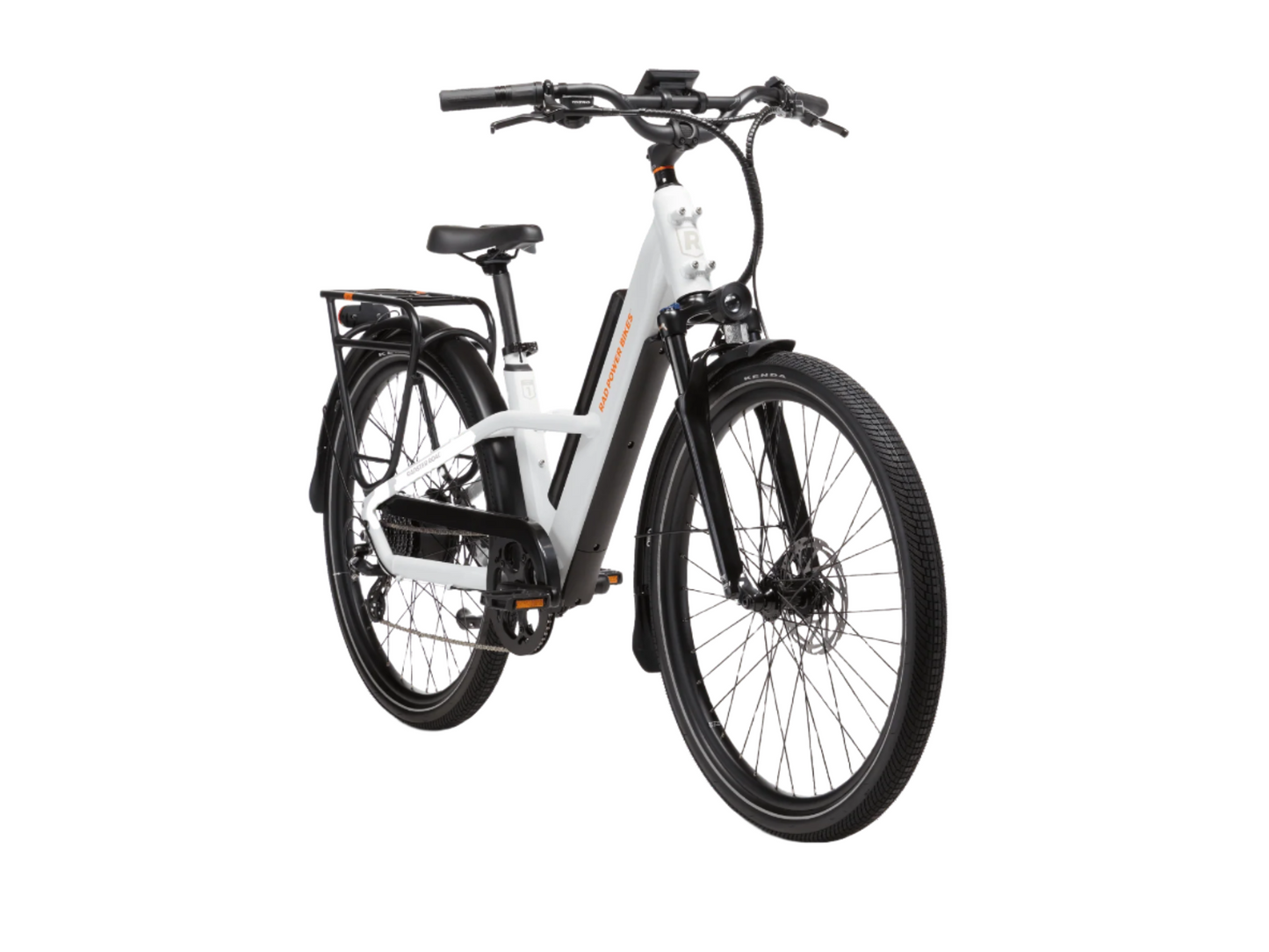 Radster Road Electric Commuter Bike