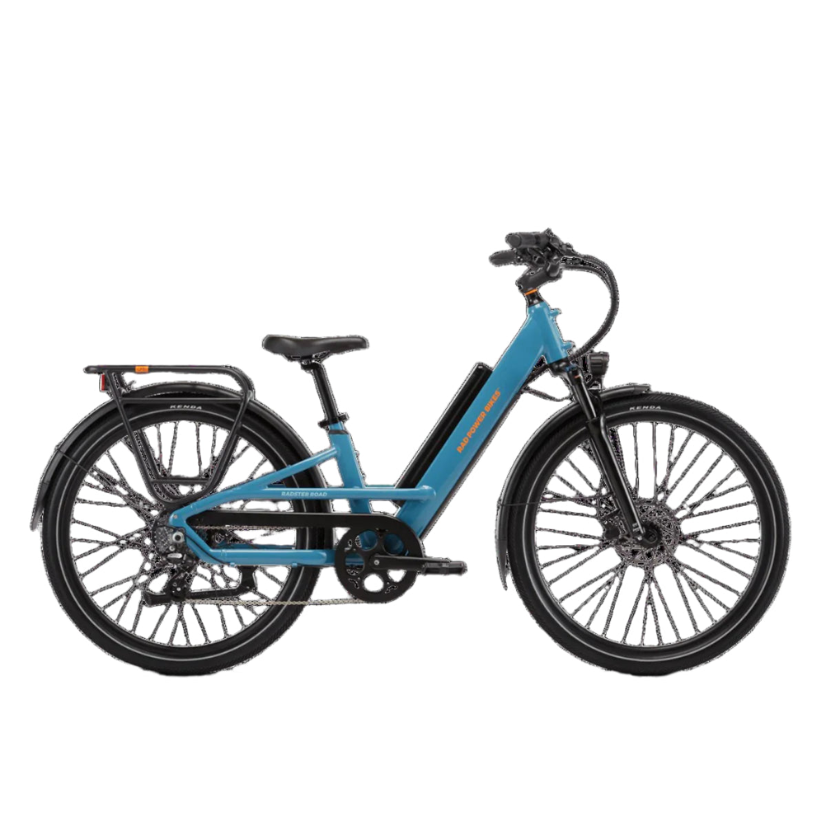 Radster™ Road Electric Commuter Bike