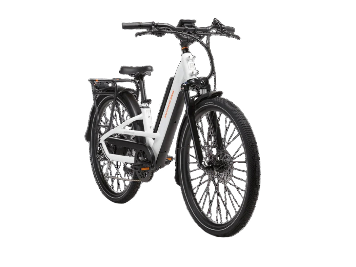 Radster™ Road Electric Commuter Bike