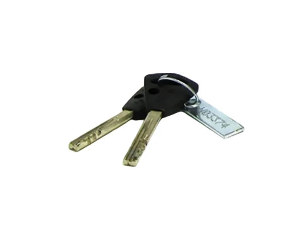 ROADLOK Replacement Keys