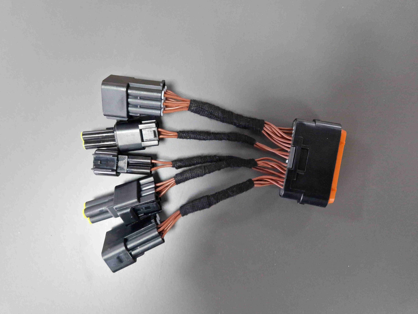 TORP - Replacement Wiring Loom