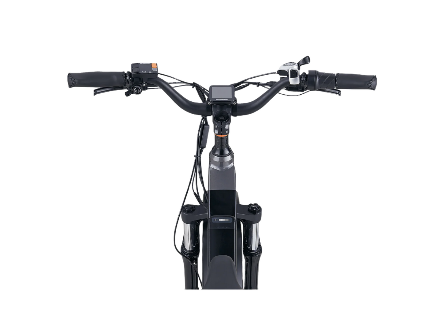 RadRover 6 Plus Electric Fat Tire Bike