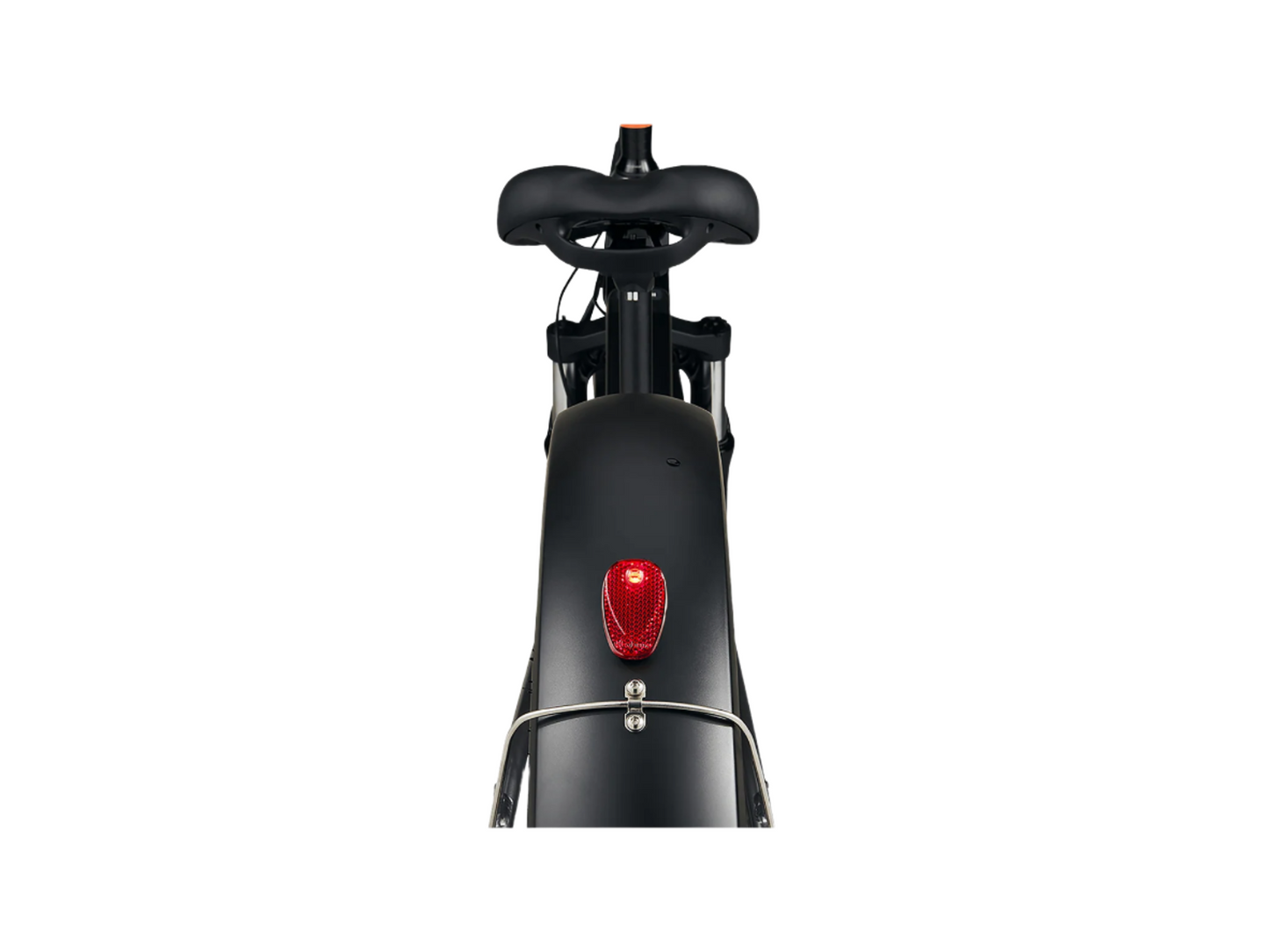 RadRover 6 Plus Electric Fat Tire Bike
