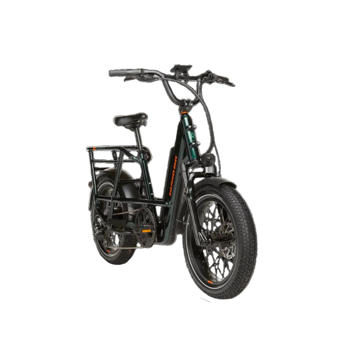RadRunner™ Max Electric Cargo Utility Bike