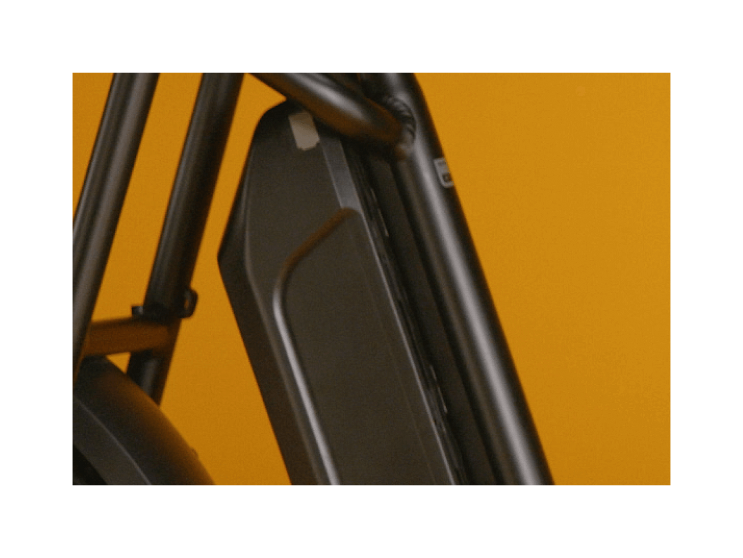 RadRunner Plus Electric Cargo Utility Bike