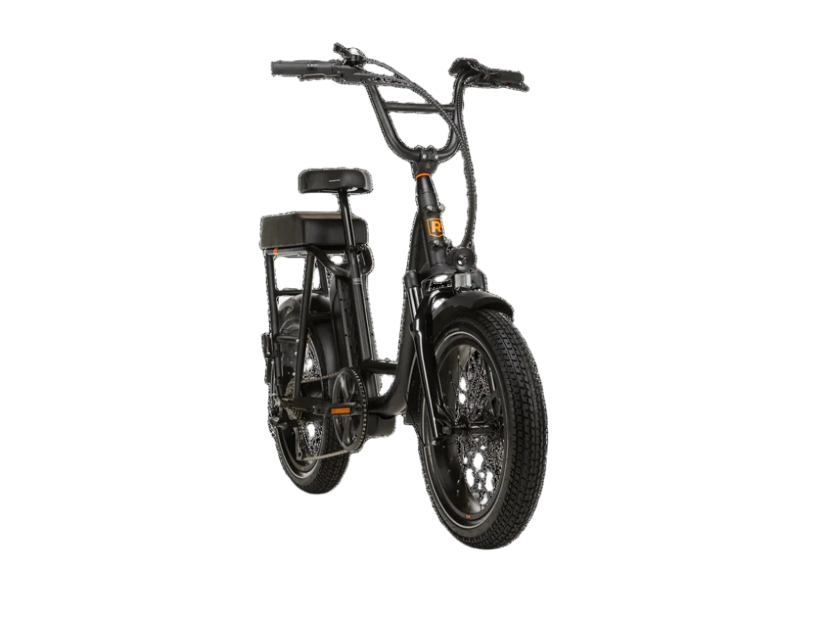 RadRunner™ Plus Electric Cargo Utility Bike