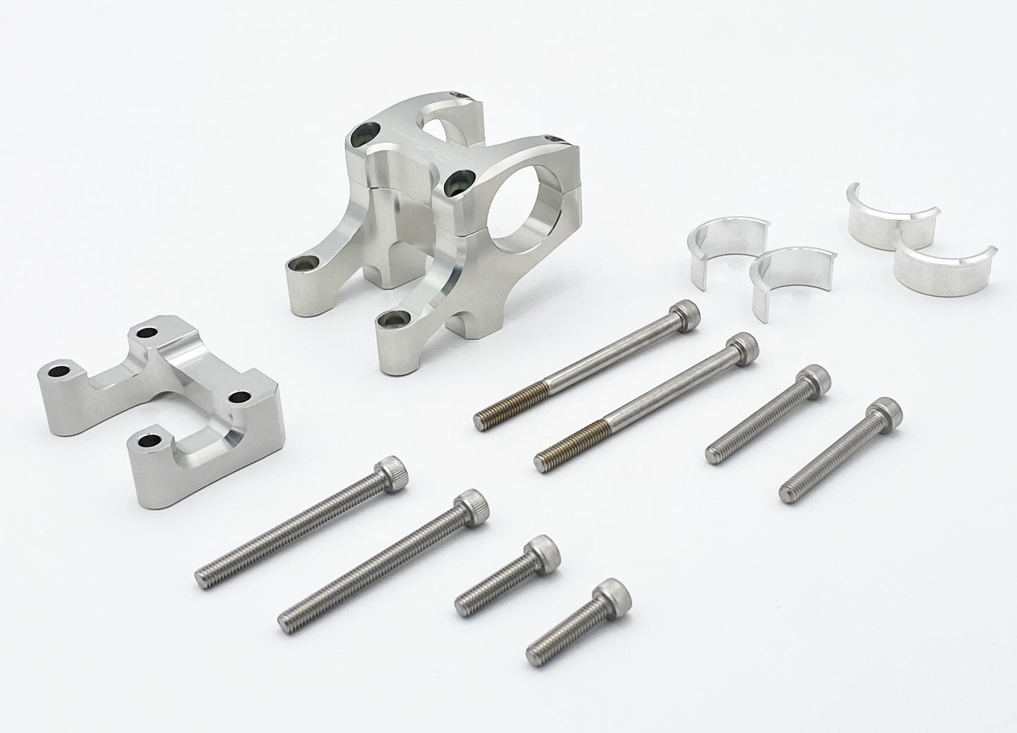 Warp9 - Bar Mount