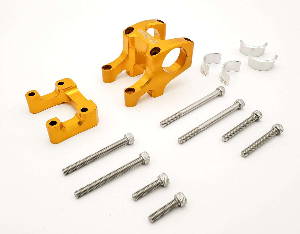 Warp9 - Bar Mount