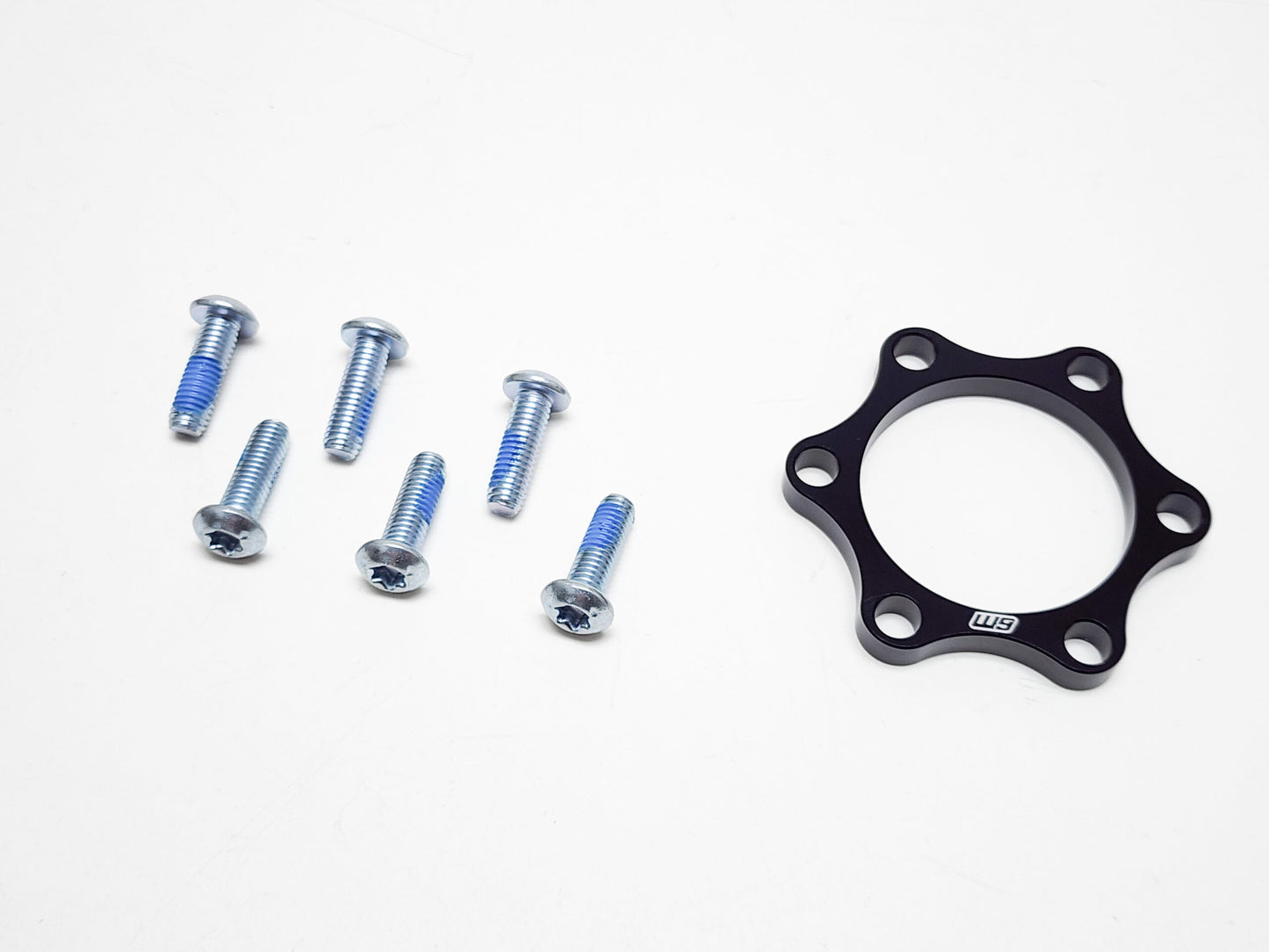 Warp9 - Front Wheel Boost Spacer