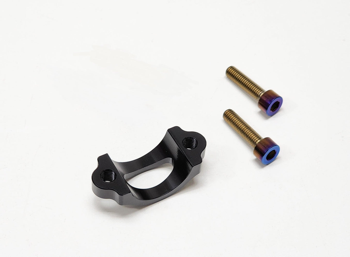 Warp9 - SurRon Horn & Light Button Update Kit