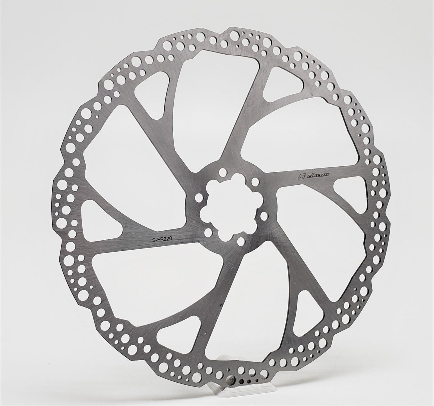 Warp9 - SurRon/Pro-SS/Talaria Front Brake Disk Rotor