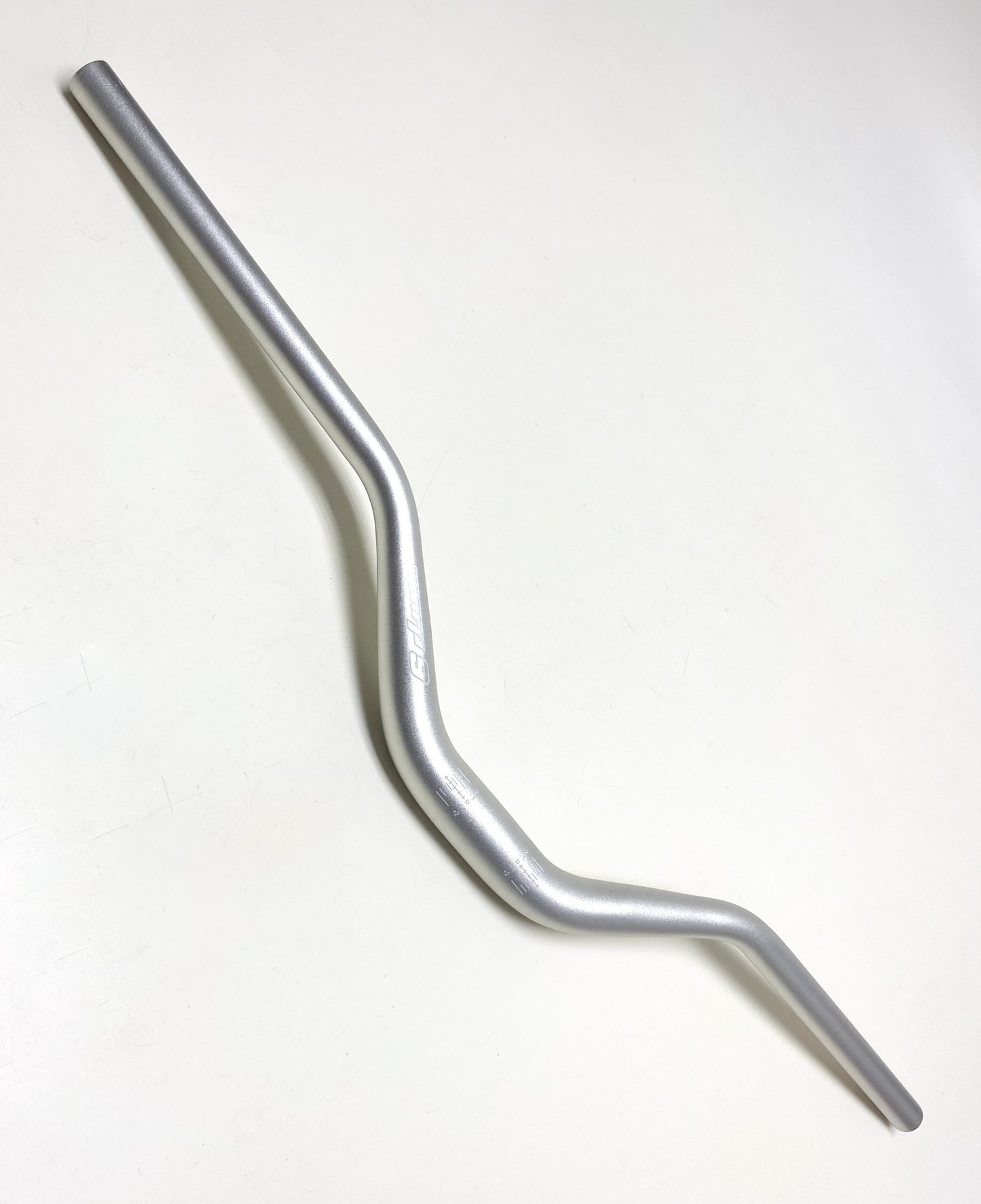 Warp9 - E-Moto 3" 31.8mm Handlebars