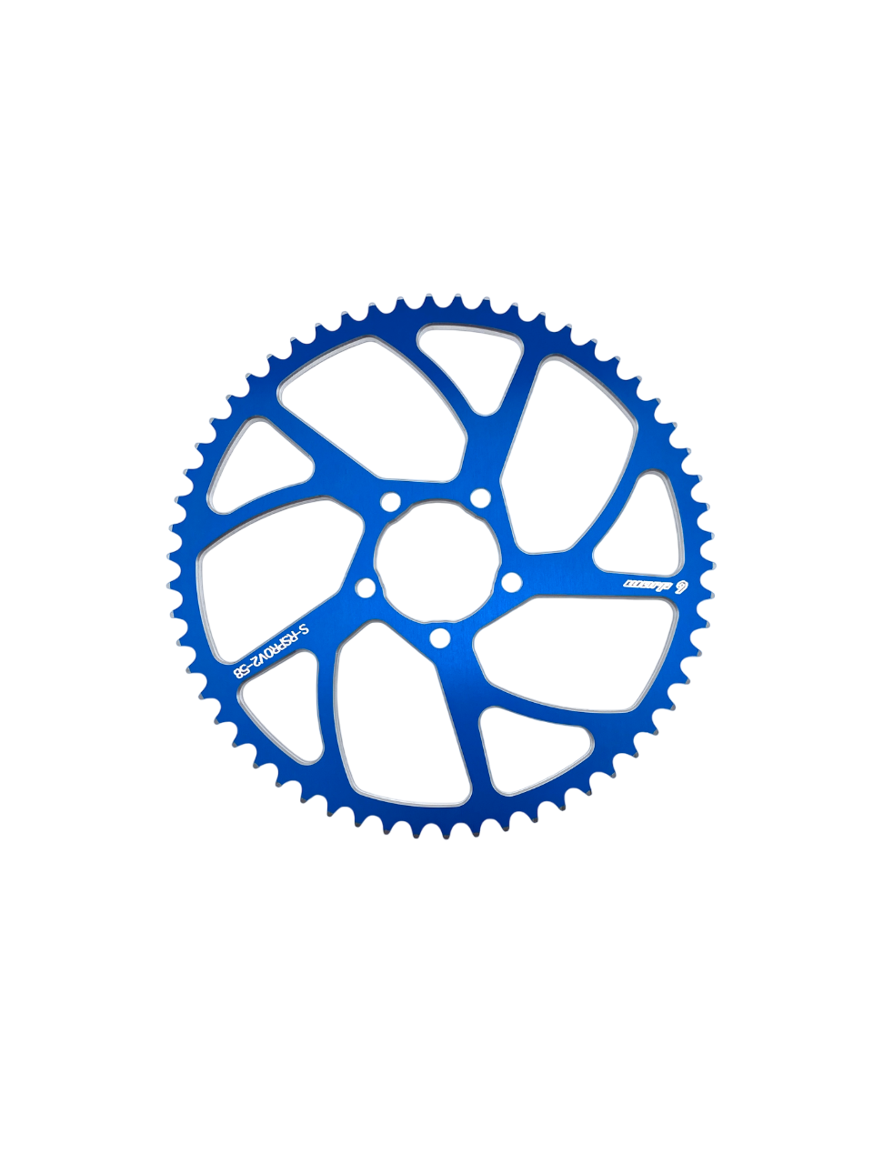 Warp9 - E-Moto Sprocket 420 Chain