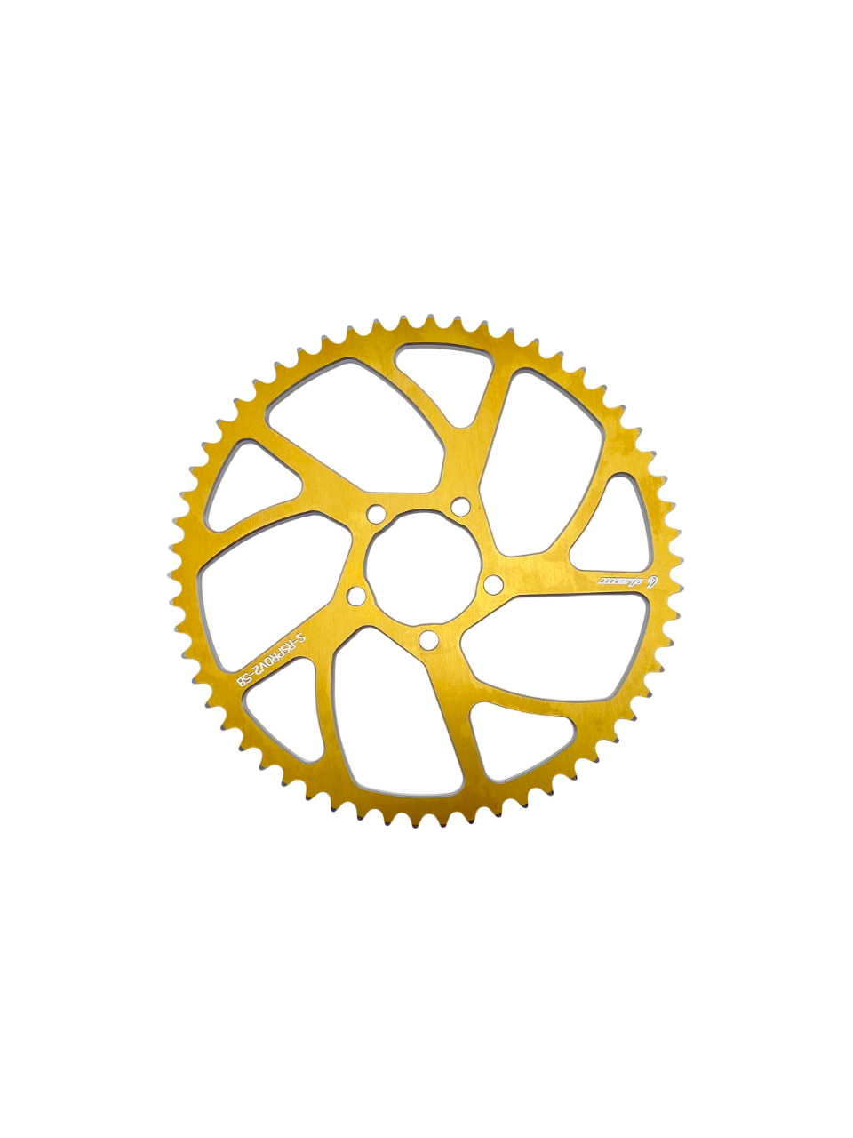 Warp9 - E-Moto Sprocket 420 Chain