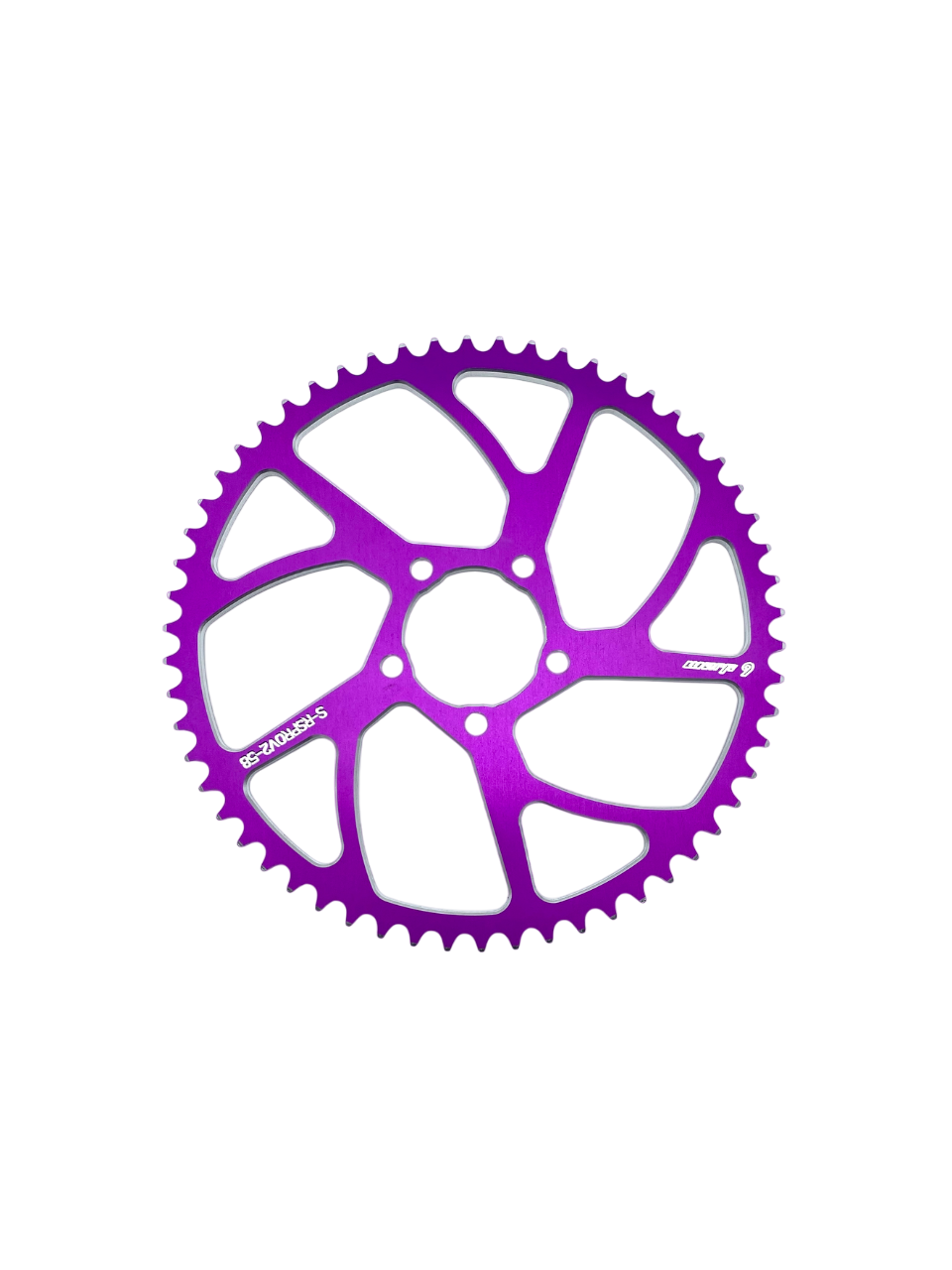 Warp9 - E-Moto Sprocket 420 Chain