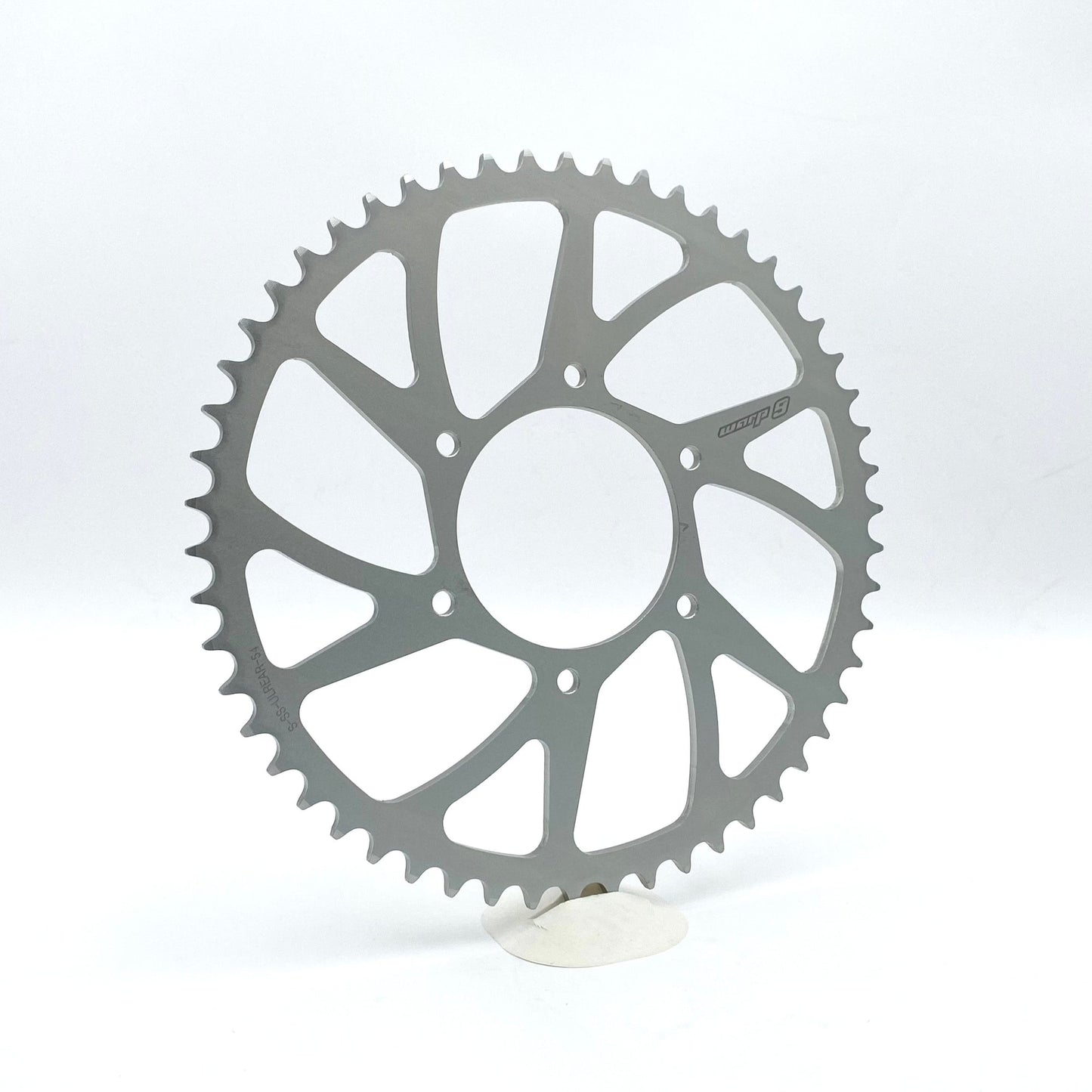 Warp9 - Ultra Bee Sprocket Stainless Steel