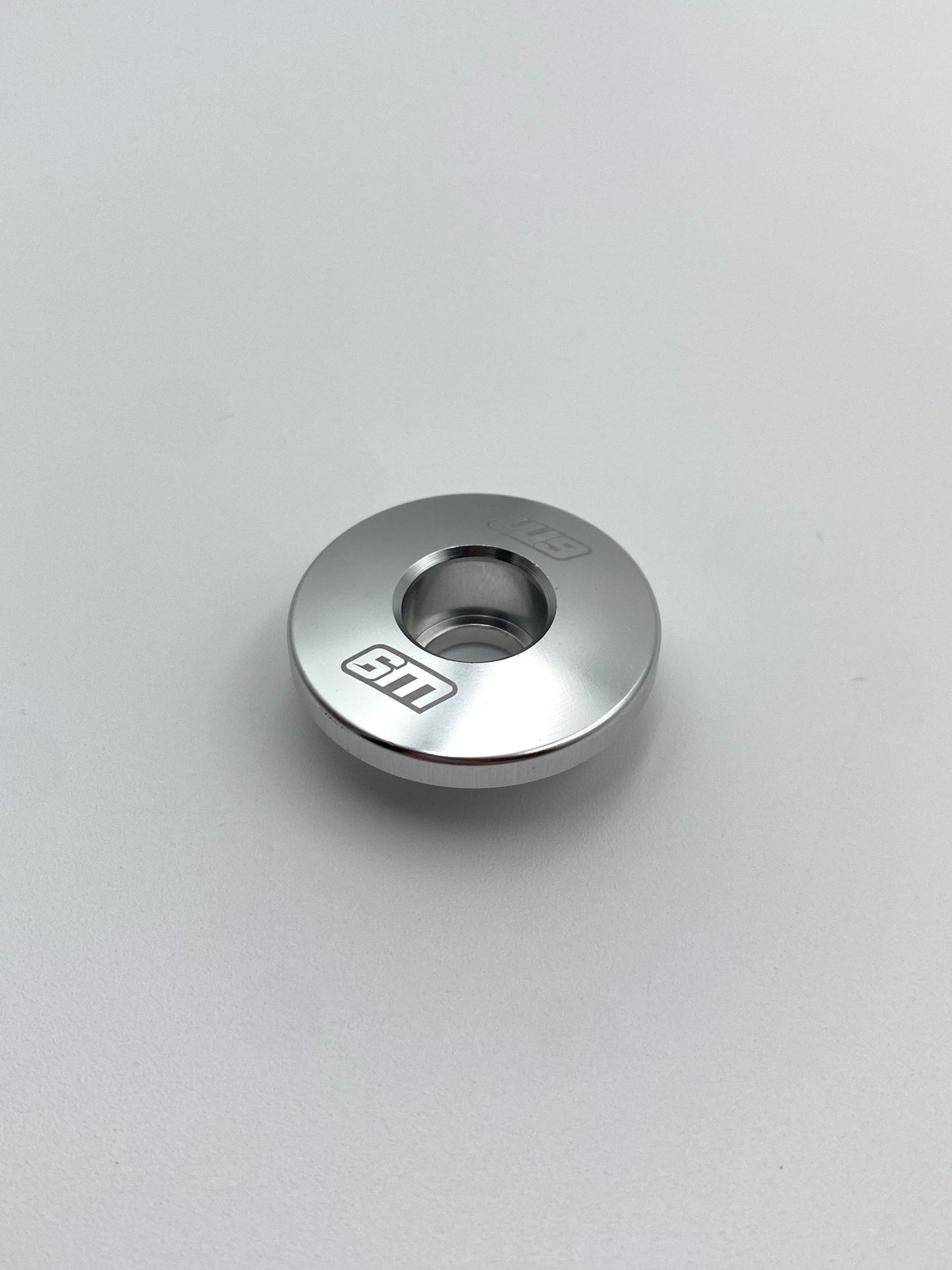 Warp9 - Stem Lock Replacement Cap