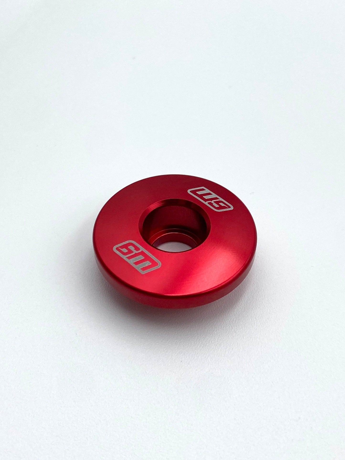 Warp9 - Stem Lock Replacement Cap