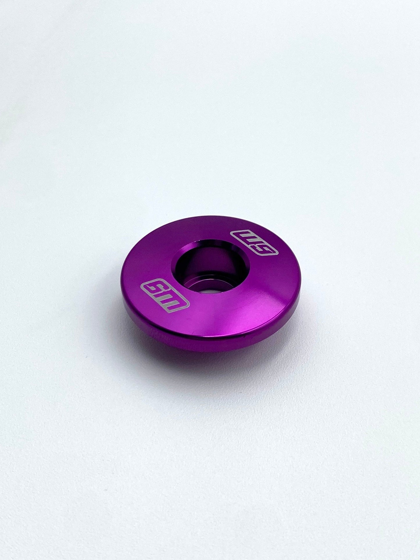 Warp9 - Stem Lock Replacement Cap