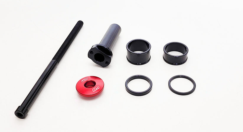 Warp9 - Stem Lock (Fender Mount Compatible)