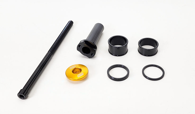 Warp9 - Stem Lock (Fender Mount Compatible)