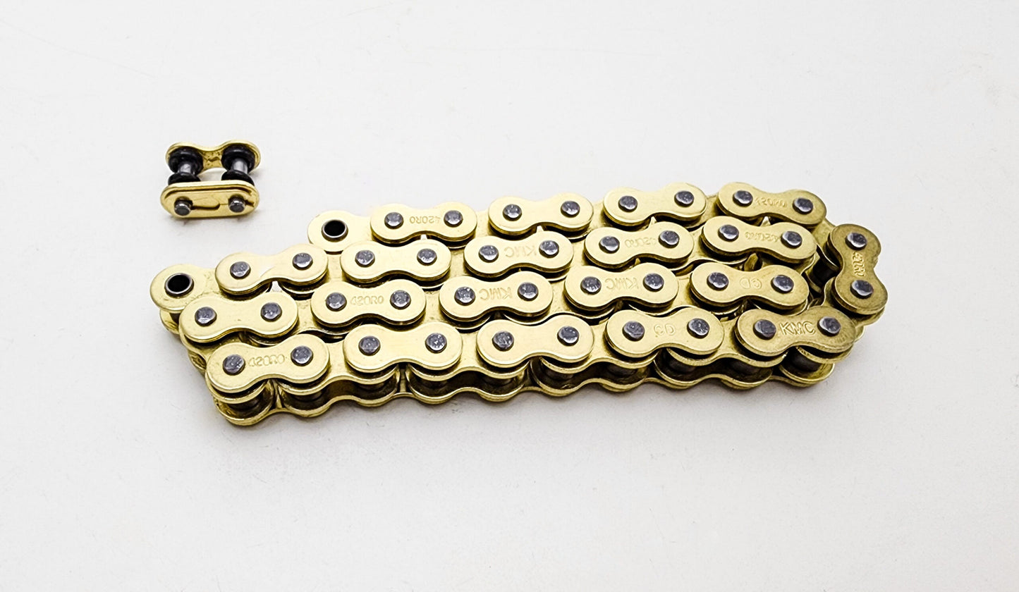 Replacement SurRon Drive Chain