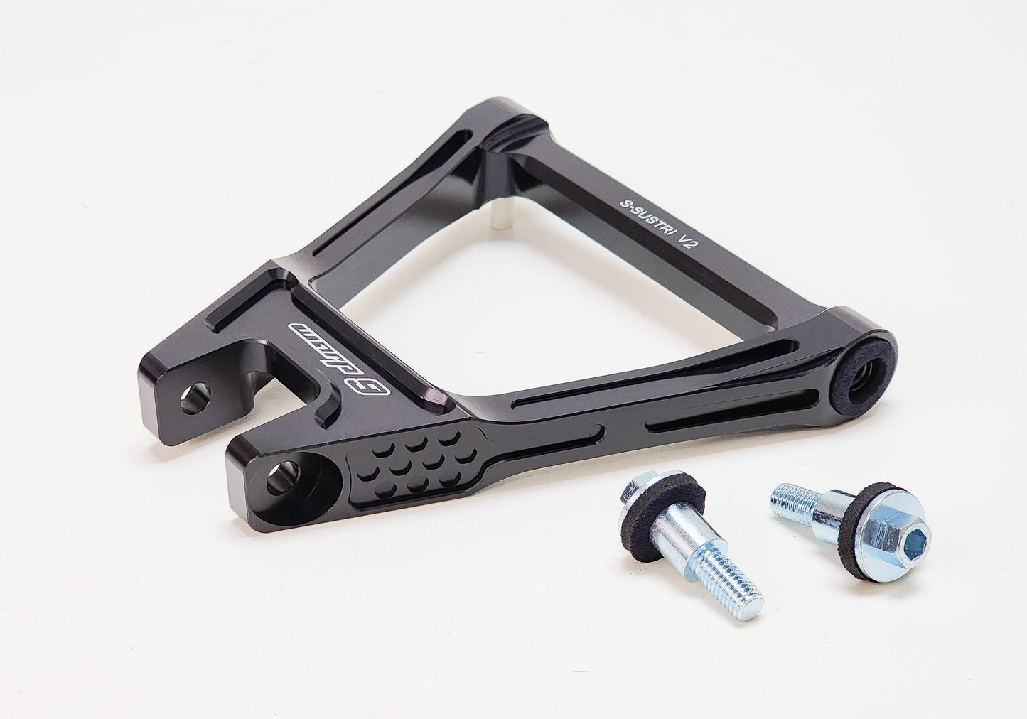 Warp9 - SurRon Rear Suspension Triangles