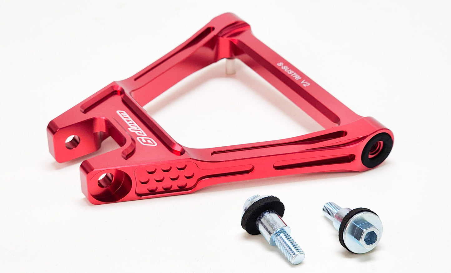 Warp9 - SurRon Rear Suspension Triangles