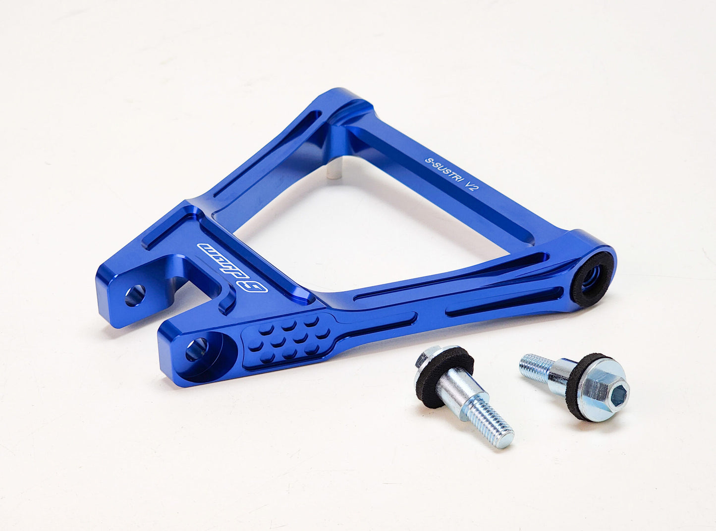 Warp9 - SurRon Rear Suspension Triangles