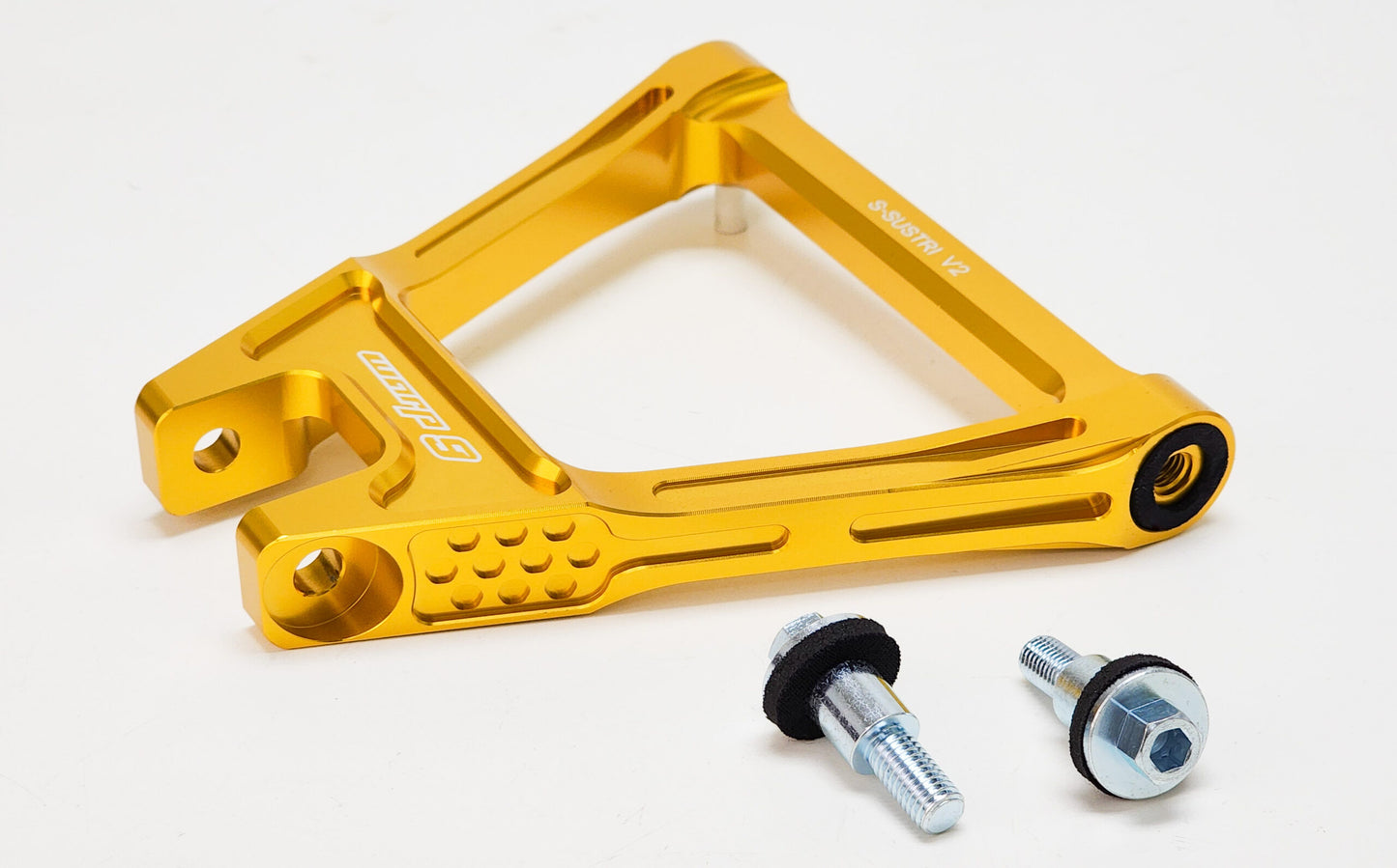 Warp9 - SurRon Rear Suspension Triangles