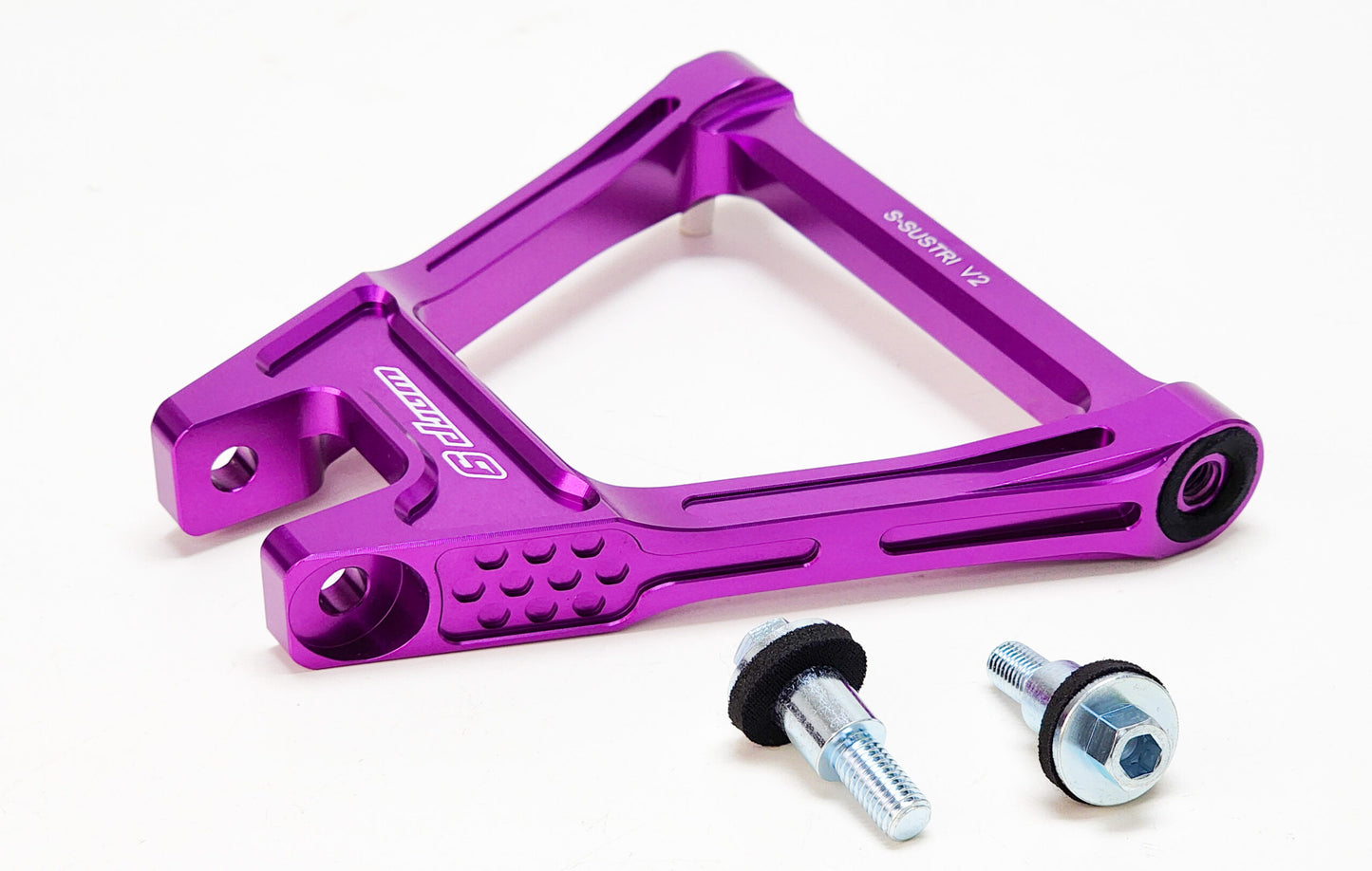 Warp9 - SurRon Rear Suspension Triangles