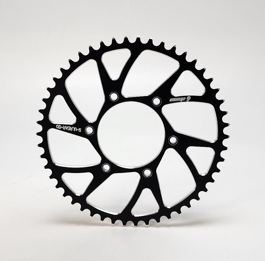 Warp9 - Ultra Bee Sprocket Aluminum