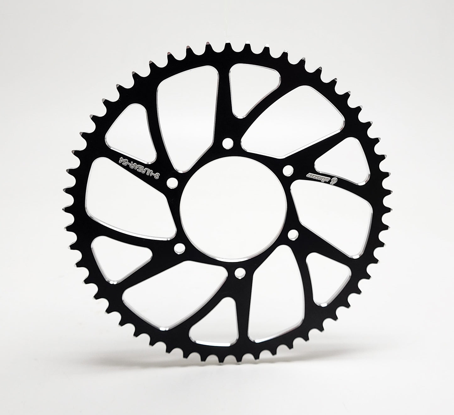 Warp9 - Ultra Bee Sprocket Aluminum
