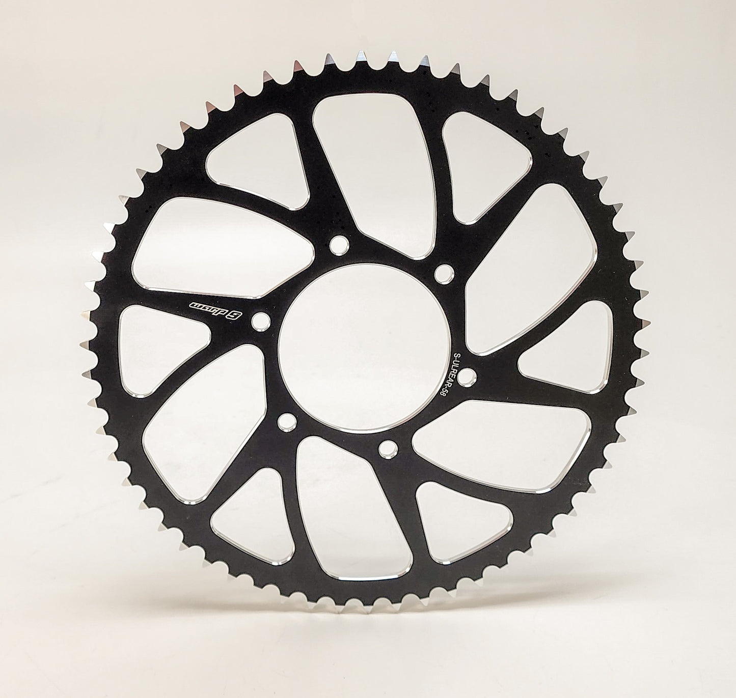 Warp9 - Ultra Bee Sprocket Aluminum