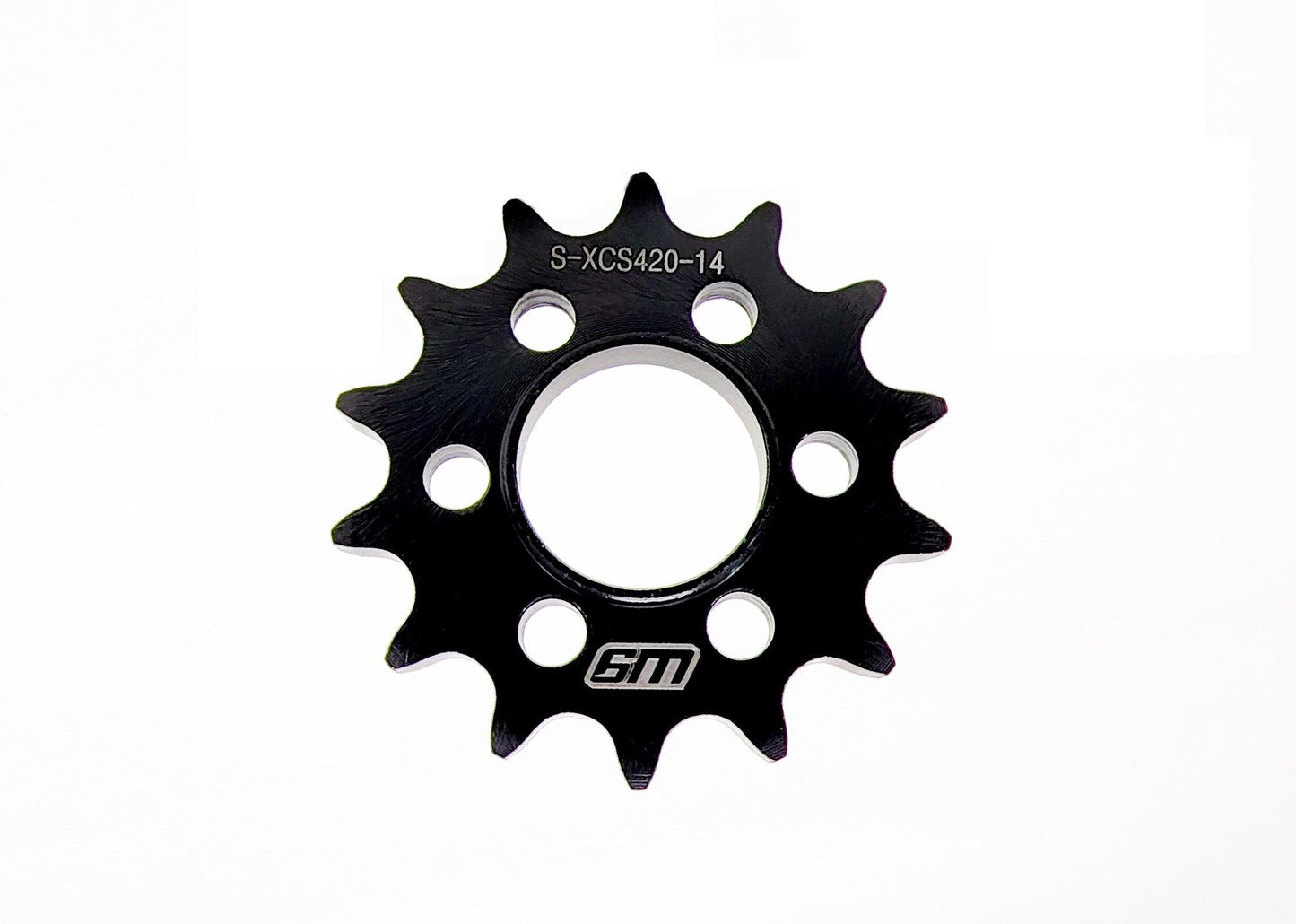Warp9 - Jackshaft Sprocket