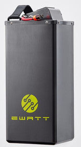 EWatt - 60v 53ah Battery for Surron Light Bee L1E/X and Segway X260/X160