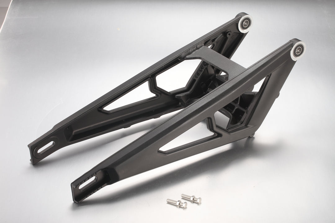 E Ride Pro - Swingarm 3.0 & SR 12mm