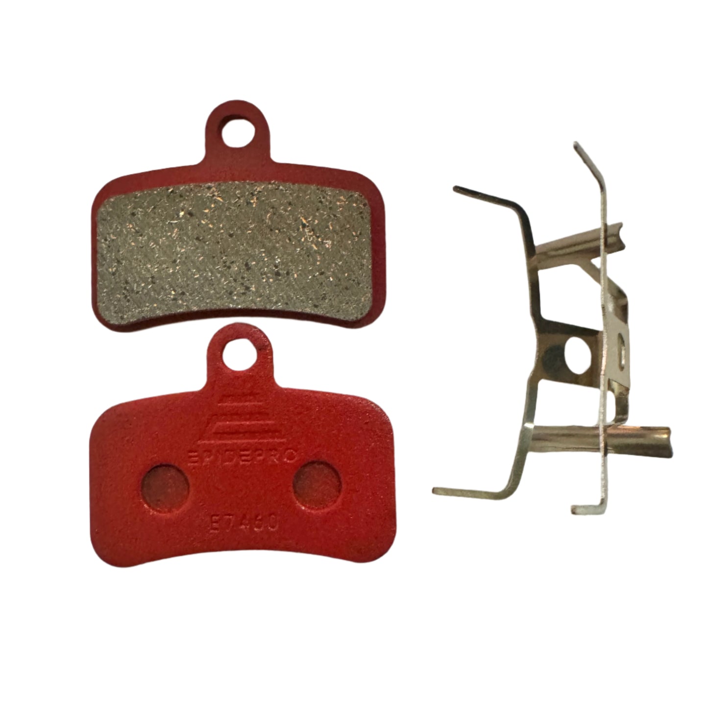 Brake Pads - E Ride Pro 3.0 / SR OEM With Brake 1 & Talaria MX5